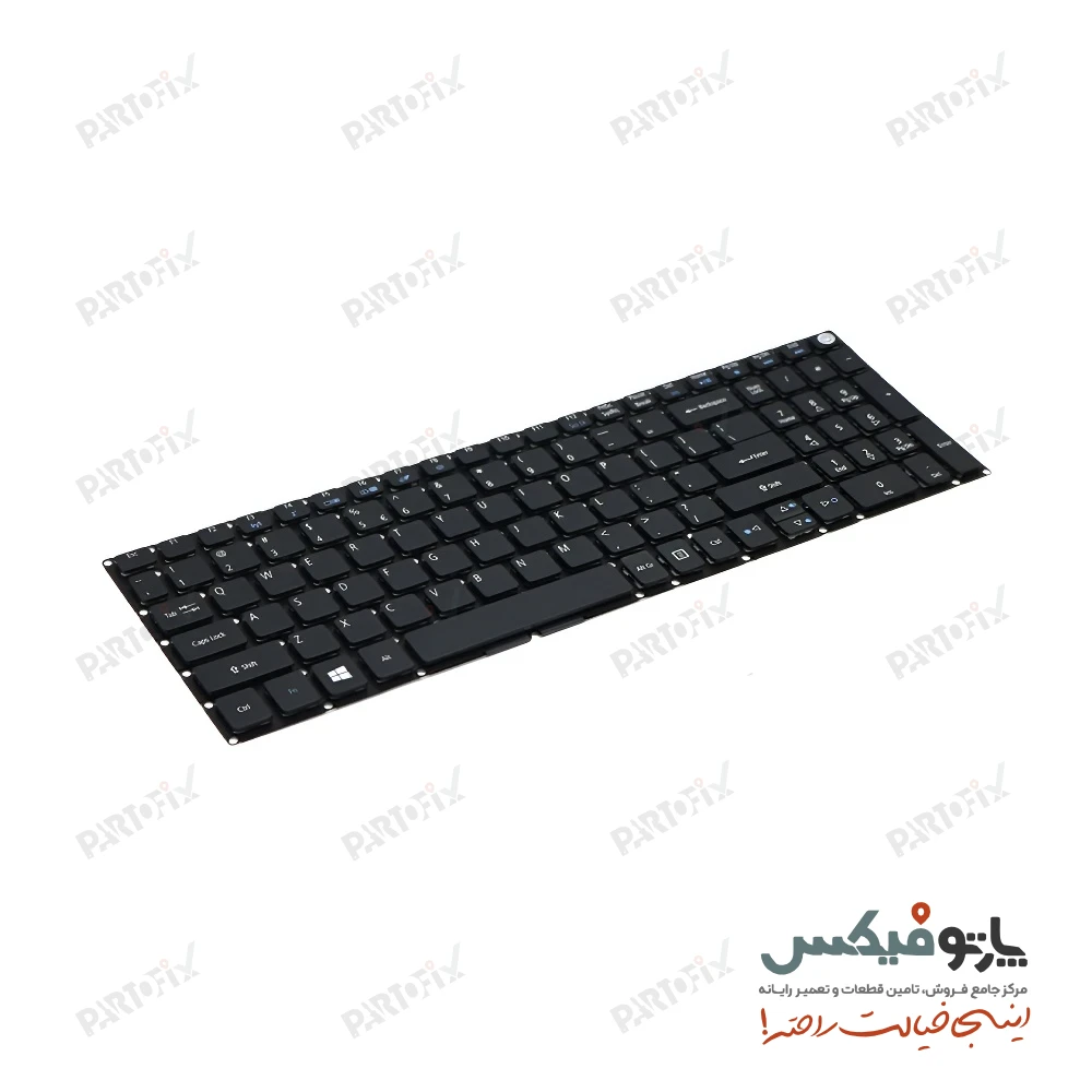 کیبورد لپ تاپ ایسر A315